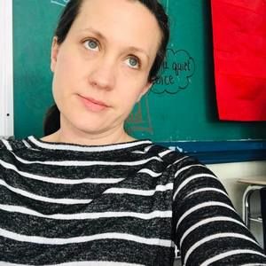 Meet your Posher, Sara